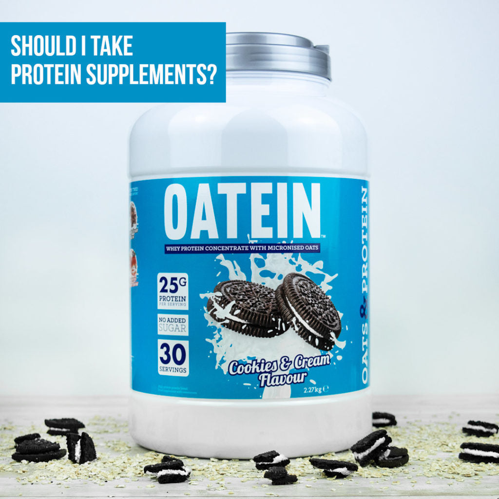 should-i-take-protein-supplements-oatein