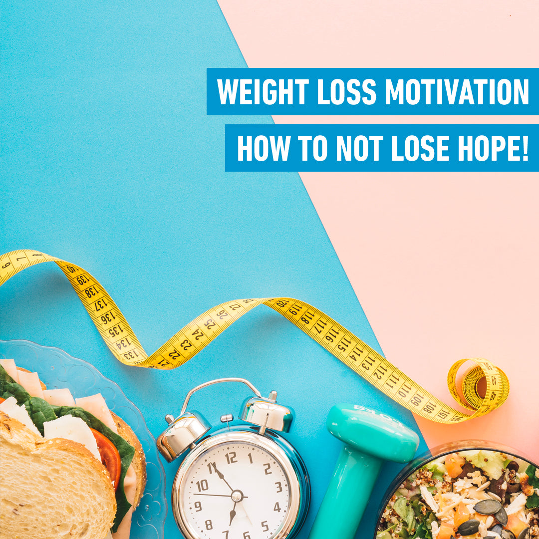 Exercise to Feel Good, Not to Lose Weight — Faith and Hope